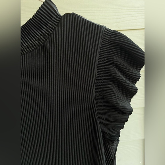 ZARA NEW Blouse Shirt - Picture 2 of 7